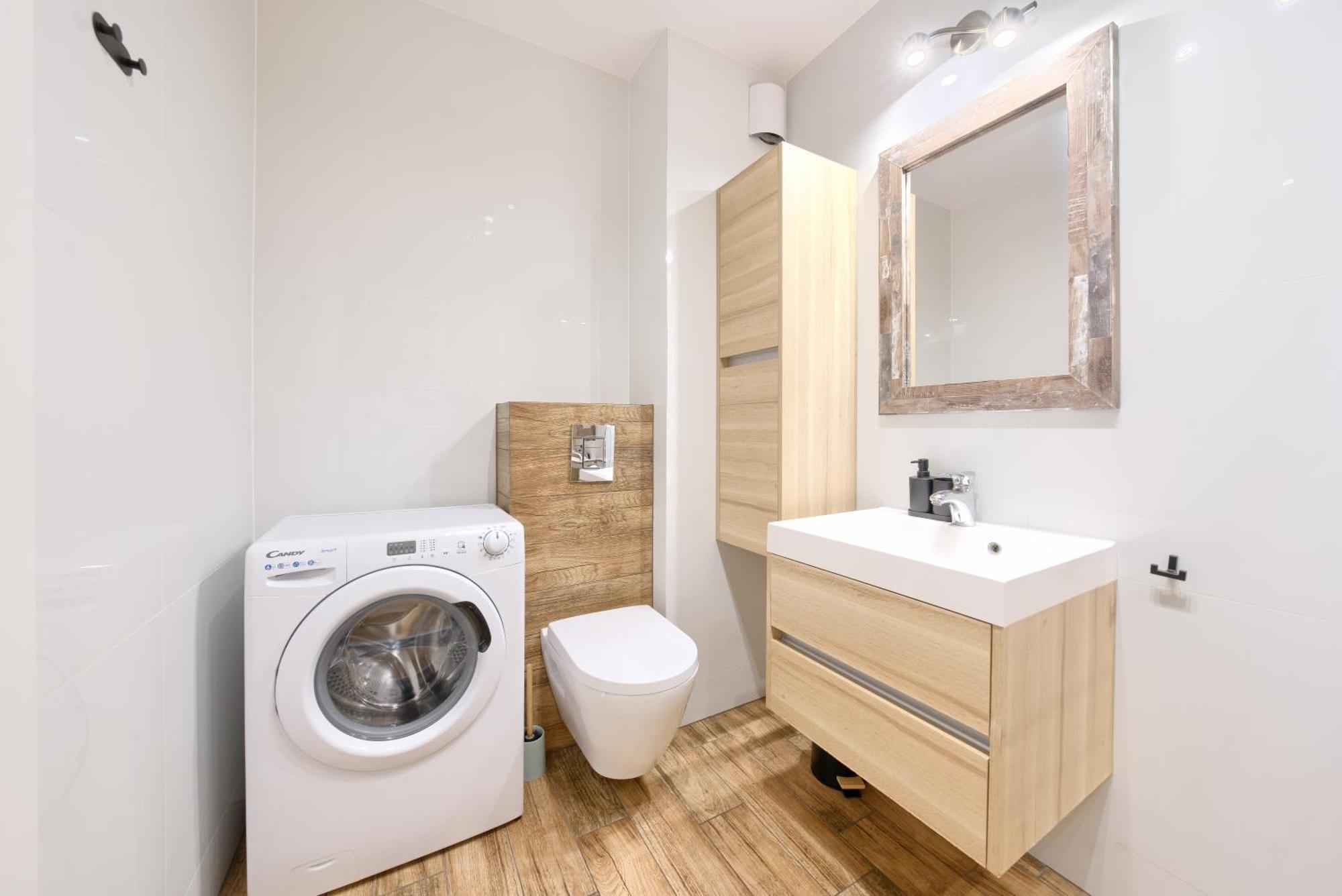 Apartament Bałtycka z ogródkiem Kołobrzeg Exterior foto